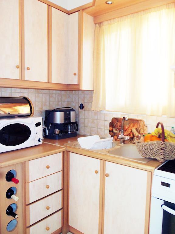 Sparto Village Spartokhórion Habitación foto