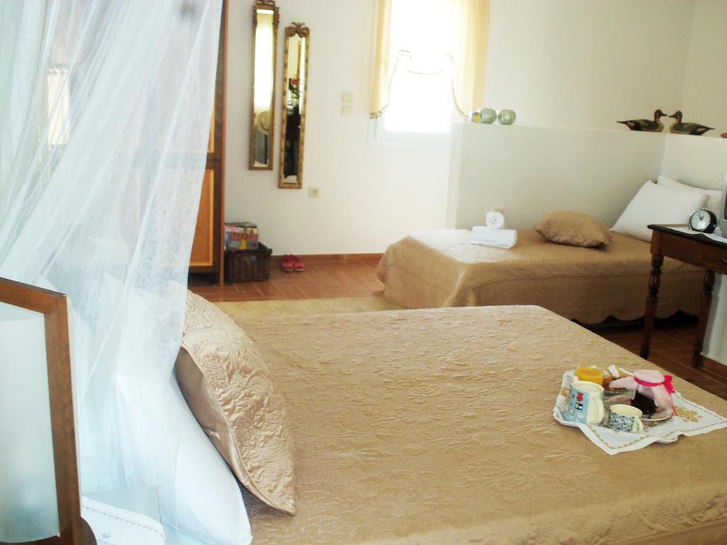 Sparto Village Spartokhórion Habitación foto