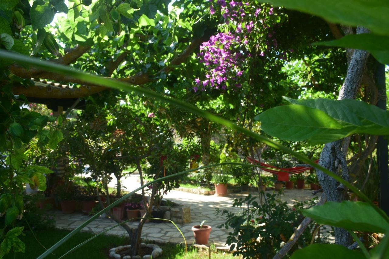 Sparto Village Spartokhórion Exterior foto